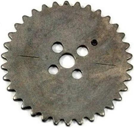 COROA COMANDO BUGRMAN125I 11-19 34D