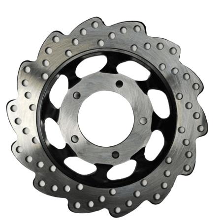 DISCO FREIO DIANT JET125 23-24