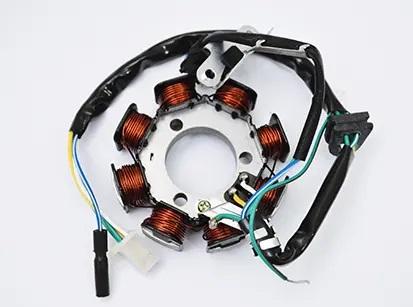 ESTATOR COMP BROS 125/150 03-05 (OEM 31120-KRE-901)