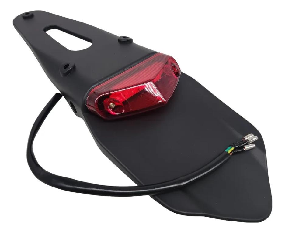 LANTERNA TRAS RABETA CRF230/ CRF250/ KTM250/ KTM300