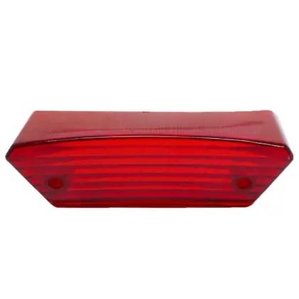 LENTE LANTERNA TRAS FACTOR125 09-16