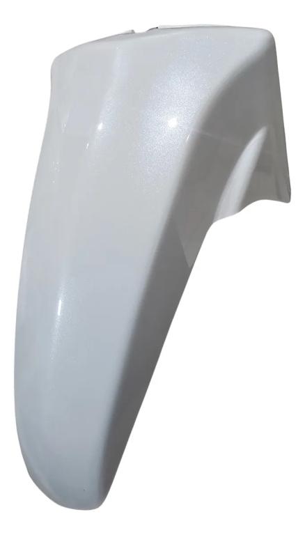 PARALAMA DIANT JET50S/JET125SS 23-24 BRANCO PEROLIZADO
