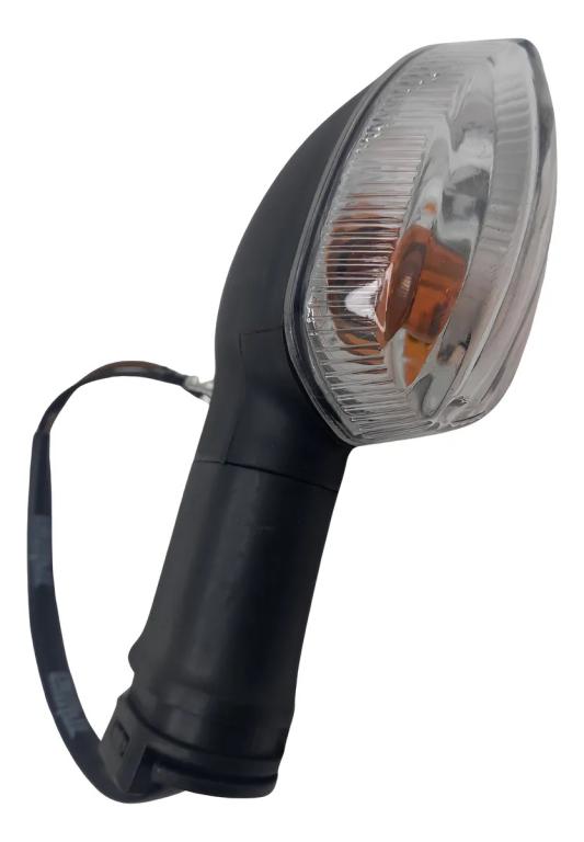 PISCA FAZER 250 14-17 C/ LAMPADA D/D LENTE CRISTAL