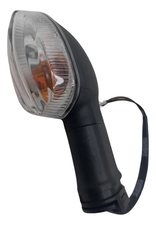PISCA FAZER 250 14-17 C/ LAMPADA D/E LENTE CRISTAL
