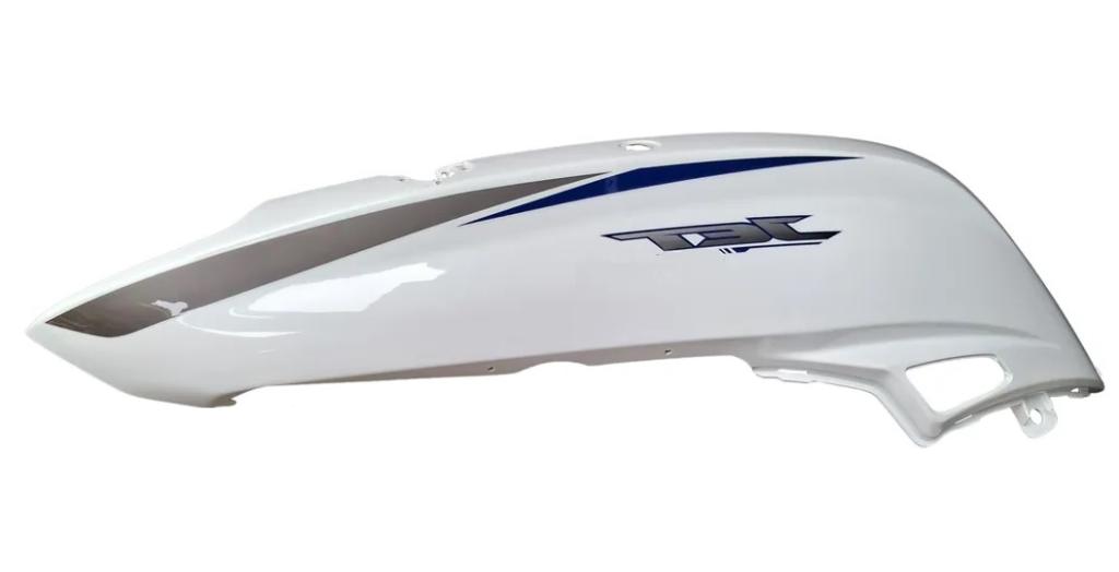 RABETA DIR JET50S/JET125SS 23-24 BRANCO PEROLIZADO