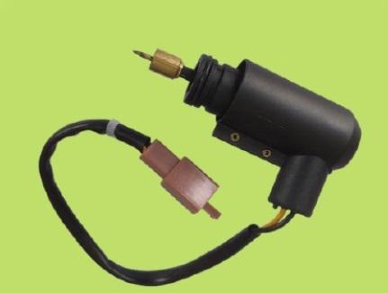 VALVULA PARTIDA CARBURADOR FACTOR125 09-16