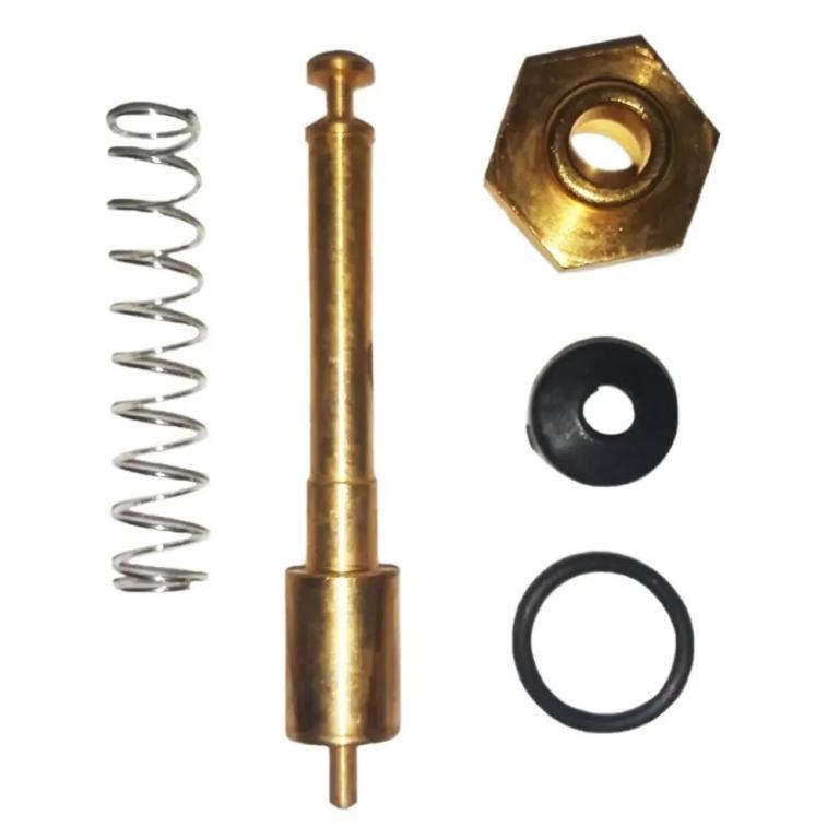 VALVULA PARTIDA CARBURADOR SENSOR BURGMAN 125 06-08