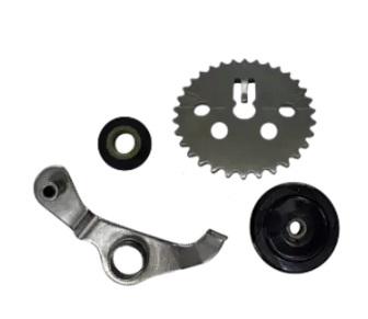 KIT TENSOR 4 PCS CORRENTE COMANDO POP110I 24-25