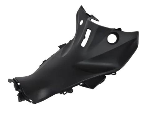 ACABAMENTO SUP CHASSI AZ1 21-25 DIANT PRETO