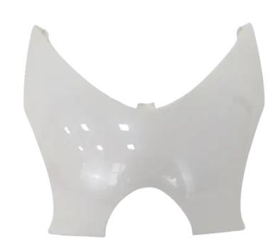 BOLHA CARENAGEM JET50S 23-/JET125SS 23- BRANCA