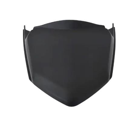 RABETA CENTRAL AZ1 23-25 PRETO