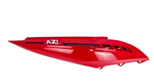 RABETA DIR AZ1 21-25 VERMELHO (C/ ADESIVO MODELO 2025)