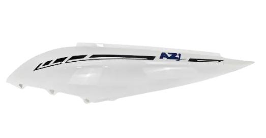 RABETA ESQ AZ1 21-25 BRANCA (C/ ADESIVO MODELO 2025)