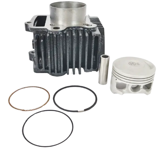 KIT MOTOR JET125 23-24