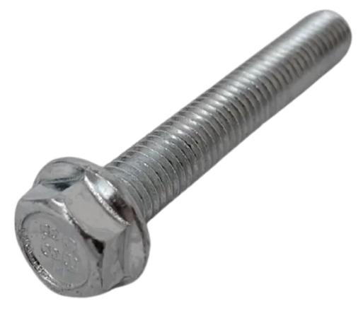 PARAF FLANGE FIXACAO ESCAPE TWISTER250 16-22/TWISTER300 23-24/CBR250R 12/TORNADO250 01-08/FALCON400 99-15/CB500 8X50MM C