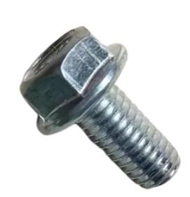 PARAF FLANGE UNIVERSAL 8X16MM CHAVE 12MM