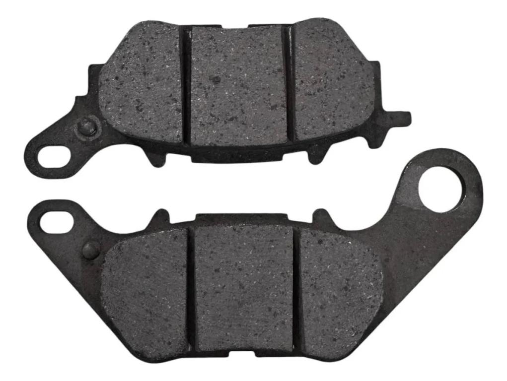 PASTILHA FREIO DIANT MT03 17-22/YZF R3 16-22