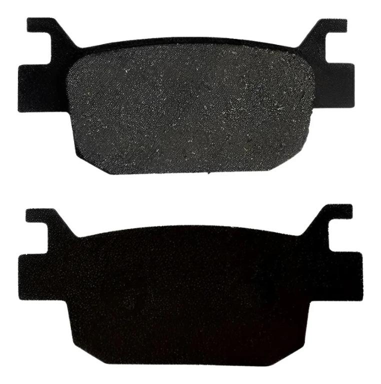 PASTILHA FREIO TRAS SH150I 17-21/PCX150A 19-22/PCX160A 23/ADV150 21-23