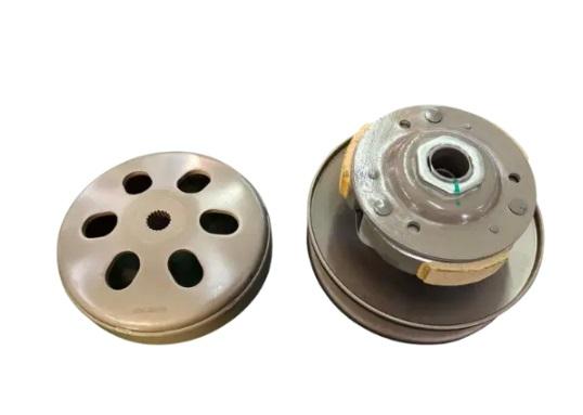 TRANSMISSAO SECUNDARIA COMP SH150I 17-20