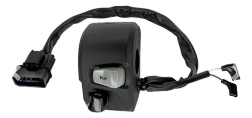 CHAVE LUZ CB300F TWISTER 23- 10 FIOS