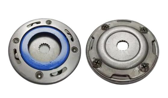 PLACA PARTIDA NEO115 06-12