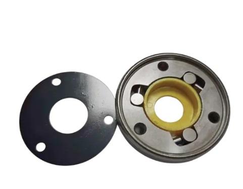 PLACA PARTIDA YES125 06-16/ INTRUDER125 06-12