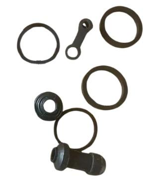 REPARO CILINDRO MESTRE INF FREIO DIANT COMP TITAN150 ESD-EX 09-15/ FAN150 ESDI 11-15/ FAN125 ESD 14-15/ FAN150 ESD 16-17