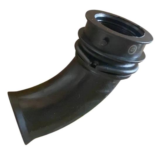 CONDUTOR FILTRO AR CORPO INJECAO BIZ125 16-24