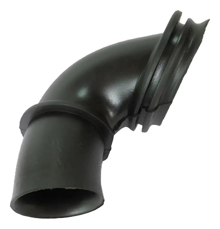 CONDUTOR TAMPA FILTRO AR BIZ125 09-10