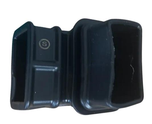 CONDUTOR TAMPA FILTRO AR POP100 07-08