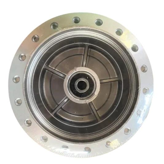 CUBO RODA DIANT S/ ROLAMENTO TITAN150 KS/ES 04-13/FAN125 KS/ES 09-15 / FAN 125I 16-18/START 150 ES 15/START160 ES 16-24/