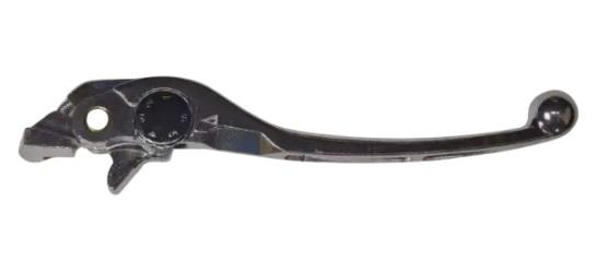 MANETE FREIO CROMADO CBR600FA 13-14/HORNET600 12-14/CB600F 13/NC780 15-20/X-ADV750 17-19-XRF100L 17