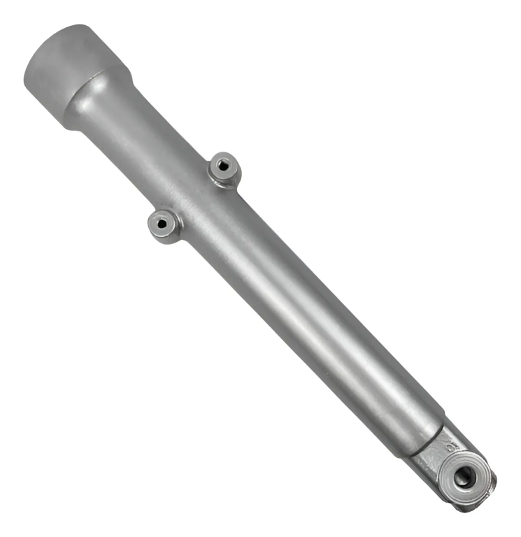 TUBO EXT BENGALA DIR YBR125 K 03-05/E 00-05