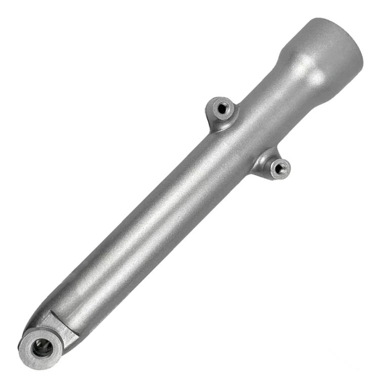 TUBO EXT BENGALA DIR YES125 04-11/YES125 SE 12-16