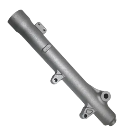 TUBO EXT BENGALA ESQ BROS160 EDD 18-21