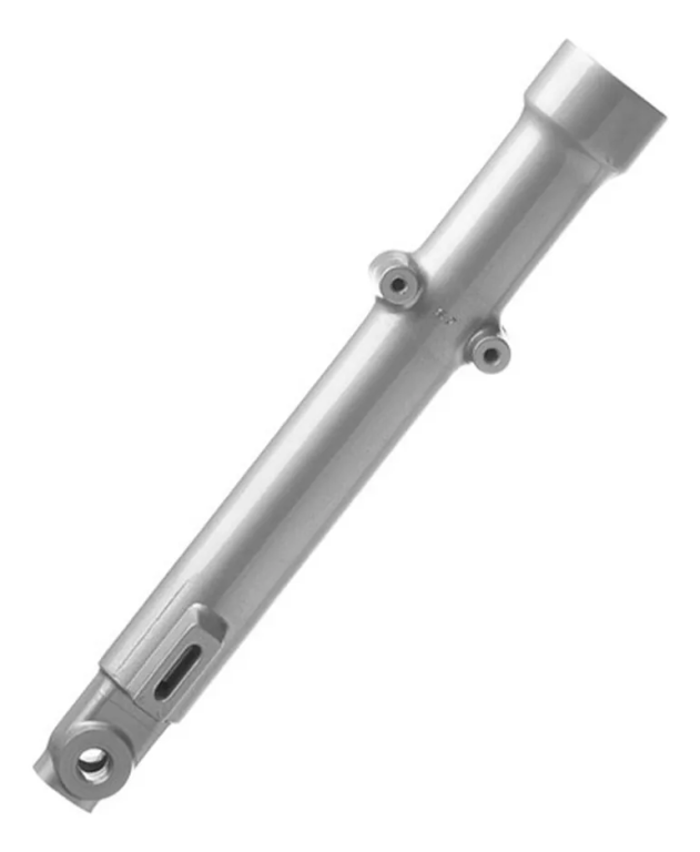 TUBO EXT BENGALA ESQ YBR125 E/K 00-05