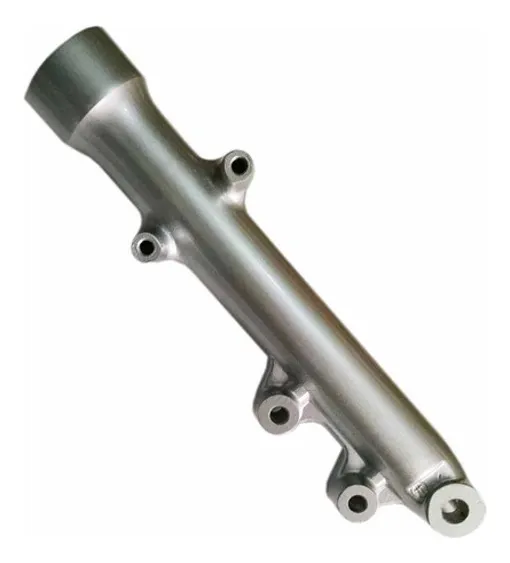 TUBO EXT BENGALA ESQ YES125 04-11/YES125 SE 12-16