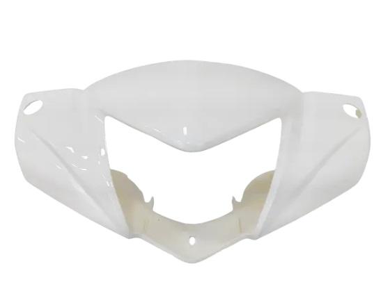 CARENAGEM FAROL AZ1 25- BRANCA