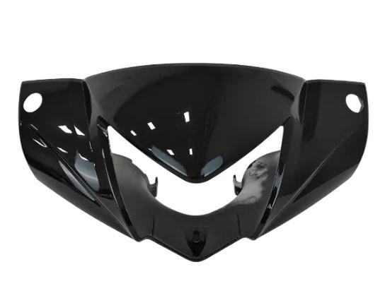 CARENAGEM FAROL AZ1 25- PRETO