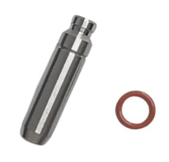 GUIA VALVULA YES125 06-13/INTRUDER 06-16 ADMISSAO/ESCAPE