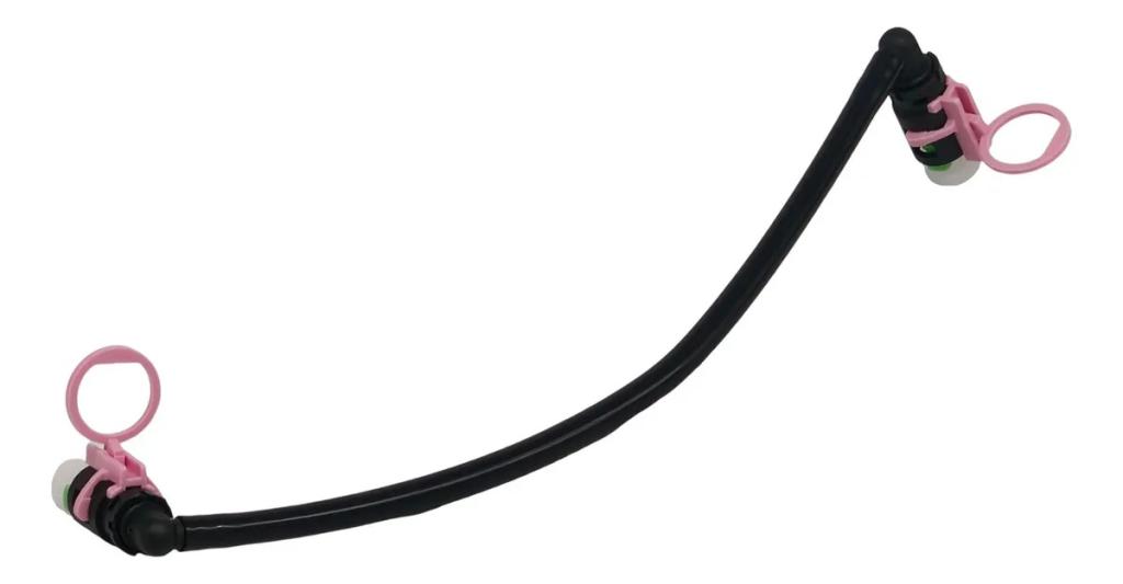 MANGUEIRA COMBUSTIVEL A TITAN150 09-13/FAN150 10-13