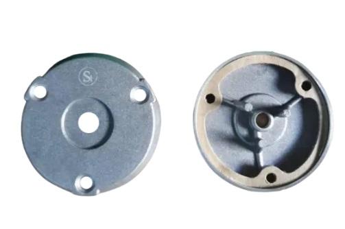 TAMPA ROTOR BOMBA OLEO TITAN150 04-15/SPORT 05-08/START150 ES 15/CG160 16-24/FAN150 10-15/TITAN125 95-04