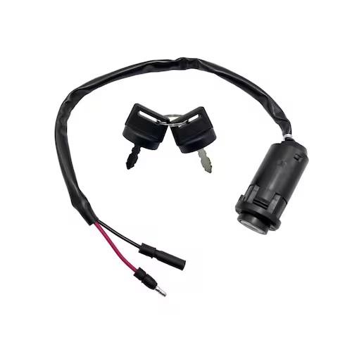 CHAVE IGNICAO CRF250 19-22