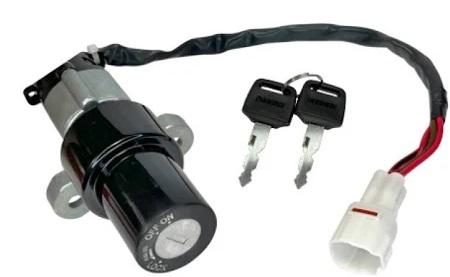 CHAVE IGNICAO FZ25A 18-24 (4 FIOS )