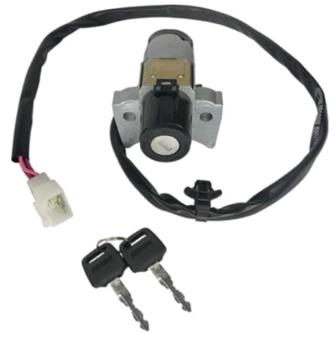 CHAVE IGNICAO XRE300A 19-23