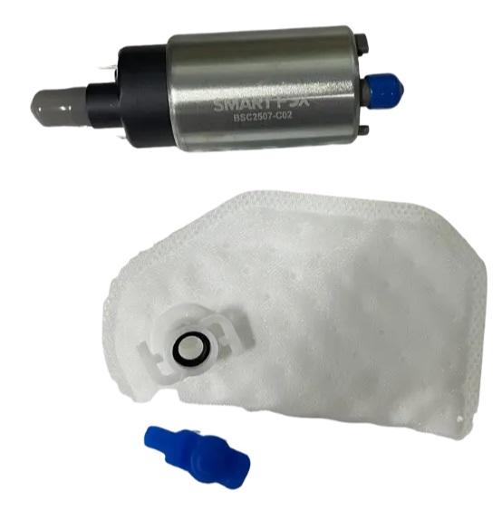 REFIL BOMBA COMBUSTIVEL ELITE125 19-24