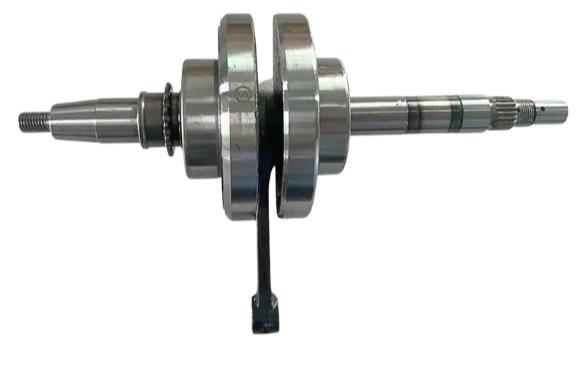 VIRABREQUIM COMP C/ ROLAMENTO BIZ110I 16-24