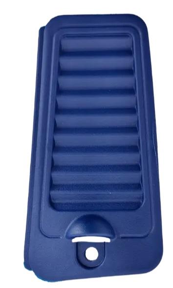 ACABAMENTO CARENAGEM INT GRADE ESQ JET50S/JET125SS 23-24 AZUL