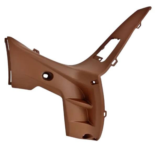 CARENAGEM INT DIR JET50S/JET125SS 23-24 MARROM