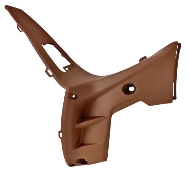 CARENAGEM INT ESQ JET50S/JET125SS 23-24 MARROM